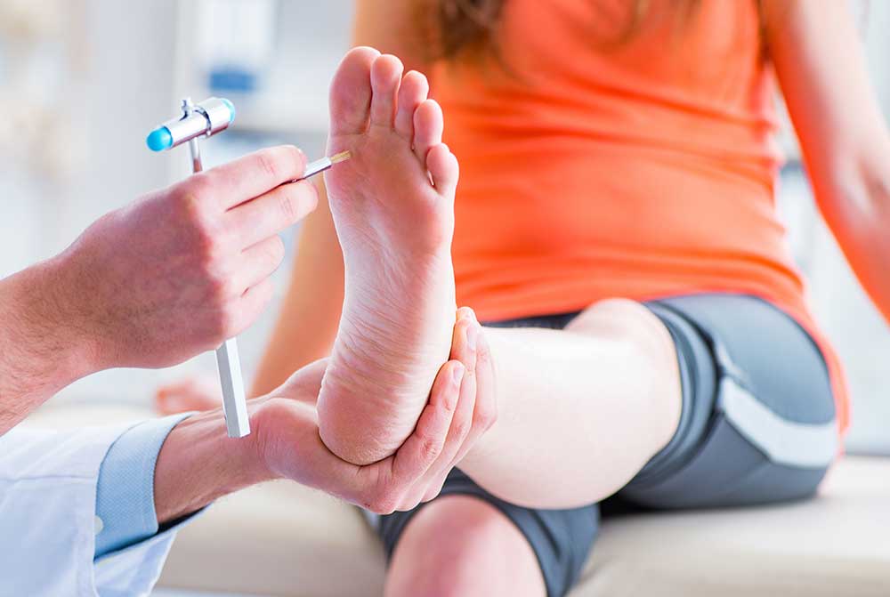 אתלטיקליניק | טיפולים נוירולוגיים - פיזיותרפיה, פיזיותרפיסט, מכון פיזיותרפיה